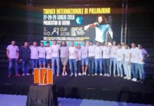 E.Go Handball Cup, presentazione in grande stile: torneo da oggi a domenica 29 luglio