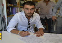 Altro acquisto per il San Donato Tavarnelle: dalla Lucchese arriva il classe ’97 Federico Russo