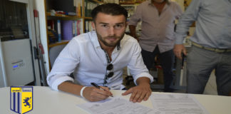 Altro acquisto per il San Donato Tavarnelle: dalla Lucchese arriva il classe ’97 Federico Russo