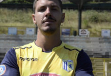 VIDEO / San Donato Tavarnelle, la voglia matta di ripartire del “Cobra” Giulio Giordani