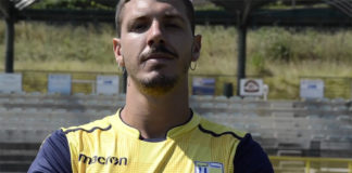 VIDEO / San Donato Tavarnelle, la voglia matta di ripartire del “Cobra” Giulio Giordani