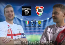 VIDEO / The Hooligans in finale di League Cup, Sunset mastica amaro: gli highlights