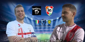 VIDEO / The Hooligans in finale di League Cup, Sunset mastica amaro: gli highlights