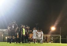 League Cup, semifinali ai rigori: l’ultimo atto sarà fra The Hooligans e Shakhtar Negroni