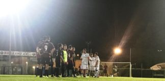 League Cup, semifinali ai rigori: l’ultimo atto sarà fra The Hooligans e Shakhtar Negroni