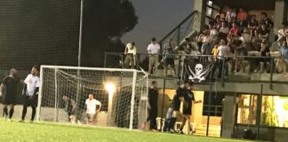 Champions Cup, troppa voglia di vincere degli All Blacks per i Sin Nombre: 2-0 e finale per i “neri”