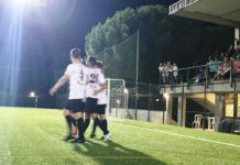 Champions Cup: il Team Poretti schianta (7-3) i Cugini di Zampagna. E va in finale