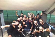 Champions Cup Fratres: la “furia nera” degli All Blacks travolge (4-0) il Team Poretti