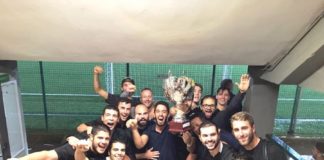 Champions Cup Fratres: la “furia nera” degli All Blacks travolge (4-0) il Team Poretti