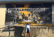 Centro Storico Lebowski: verso la Promozione fra saluti a facce conosciute e nuovi arrivi