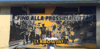 Centro Storico Lebowski: verso la Promozione fra saluti a facce conosciute e nuovi arrivi