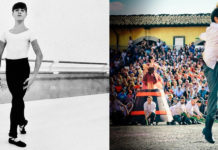 Pietro Bandini… fino a Vienna danzando: la storia del “Billy Elliot” di Impruneta