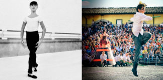 Pietro Bandini… fino a Vienna danzando: la storia del “Billy Elliot” di Impruneta