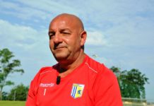 VIDEO / Mister Fusci: “Rosa valida e giovane. Tifosi seguiteci”. San Donato Tavarnelle in ritiro