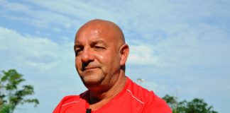 VIDEO / Mister Fusci: “Rosa valida e giovane. Tifosi seguiteci”. San Donato Tavarnelle in ritiro