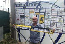 San Donato Tavarnelle con un… Fusci nel motore: intervista esclusiva al nuovo mister