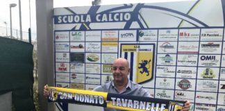 San Donato Tavarnelle con un… Fusci nel motore: intervista esclusiva al nuovo mister