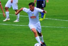 Conferme “pesanti”: Matteo Favilli rinnova con il San Donato Tavarnelle