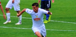 Conferme “pesanti”: Matteo Favilli rinnova con il San Donato Tavarnelle