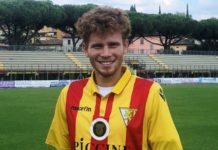 San Donato Tavarnelle, altra partenza: Matteo Motti si “accasa” al Poggibonsi