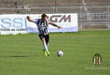 San Donato Tavarnelle, ecco la nuova colonna in difesa: dalla Massese Matteo Zambarda