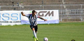 San Donato Tavarnelle, ecco la nuova colonna in difesa: dalla Massese Matteo Zambarda