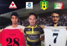 Champions Cup Fratres: ecco i tre finalisti per il “Pallone d’Oro” finale