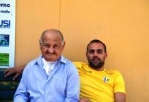 VIDEO / San Donato Tavarnelle-emozioni: la lettera dell’ex ds Nardi letta il primo giorno