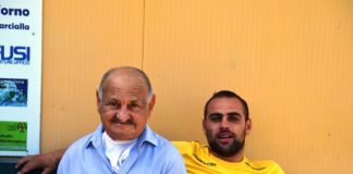 VIDEO / San Donato Tavarnelle-emozioni: la lettera dell’ex ds Nardi letta il primo giorno