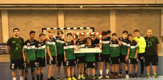 E.Go Tavarnelle, oggi partita decisiva alle finali Under 15 nazionali. O dentro o fuori!