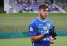 Sbarrò la strada al San Donato Tavarnelle in Coppa. Ora quel portiere si gioca la chance della A