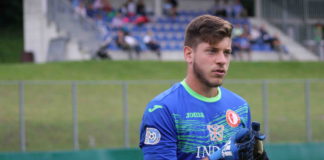 Sbarrò la strada al San Donato Tavarnelle in Coppa. Ora quel portiere si gioca la chance della A