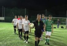 VIDEO / Champions Cup Fratres, gli highlights di Cugini di Zampagna-Team Poretti 1-0