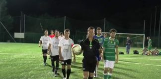 VIDEO / Champions Cup Fratres, gli highlights di Cugini di Zampagna-Team Poretti 1-0