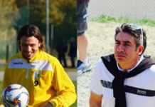 San Donato Tavarnelle, il presidente Bacci: “A Pozzi l’ho detto, farai almeno 20 reti”