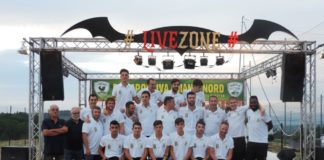 Il Chianti Nord chiude col botto: espugna Incisa (2-1) e conquista il 7° posto finale