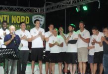 Chianti Nord, è l’ora della Prima: preparazione al via il 20 agosto, poi tre amichevoli e la Coppa