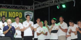 Chianti Nord, ripensando a una salvezza strepitosa: “Un’impresa più grande della Coppa Toscana”