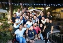 Cubino, all’assalto della Seconda categoria con un mix gioventù-esperienza. Parola di mister