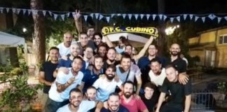 Cubino, buona la “prima” di Coppa: Marzoli e Cantini a segno, 2-1 sulla Floria 2000