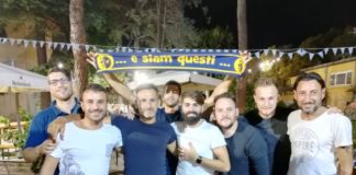 Doppio Marzoli e De Cicco: il Cubino riprende a correre, 3-1 sul campo della Tro.ce.do.