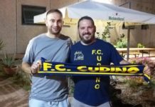 Cubino, la gioia di mister Bonciani: “Ci vorrà del tempo per capire il senso dell’impresa che abbiamo compiuto”