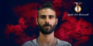 Valzer di difensori in Serie D, il sancascianese Visibelli va a Montevarchi