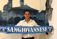 Dall’Antella alla Sangiovannese: la nuova vita in Valdarno di Christian Rontini