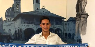 Dall’Antella alla Sangiovannese: la nuova vita in Valdarno di Christian Rontini