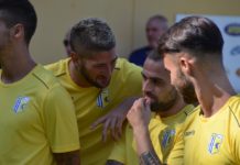 San Donato Tavarnelle: la rosa ufficiale e il programma delle amichevoli estive