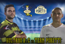 VIDEO / Champions Cup Fratres, Carosi tris! Gli highlights di Sultano B&C-Poretti (0-3)