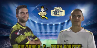 VIDEO / Champions Cup Fratres, Carosi tris! Gli highlights di Sultano B&C-Poretti (0-3)