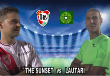 VIDEO / League Cup, le azioni (e le interviste a fine partita) di Sunset-Lautari (4-3)