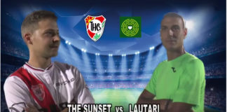VIDEO / League Cup, le azioni (e le interviste a fine partita) di Sunset-Lautari (4-3)